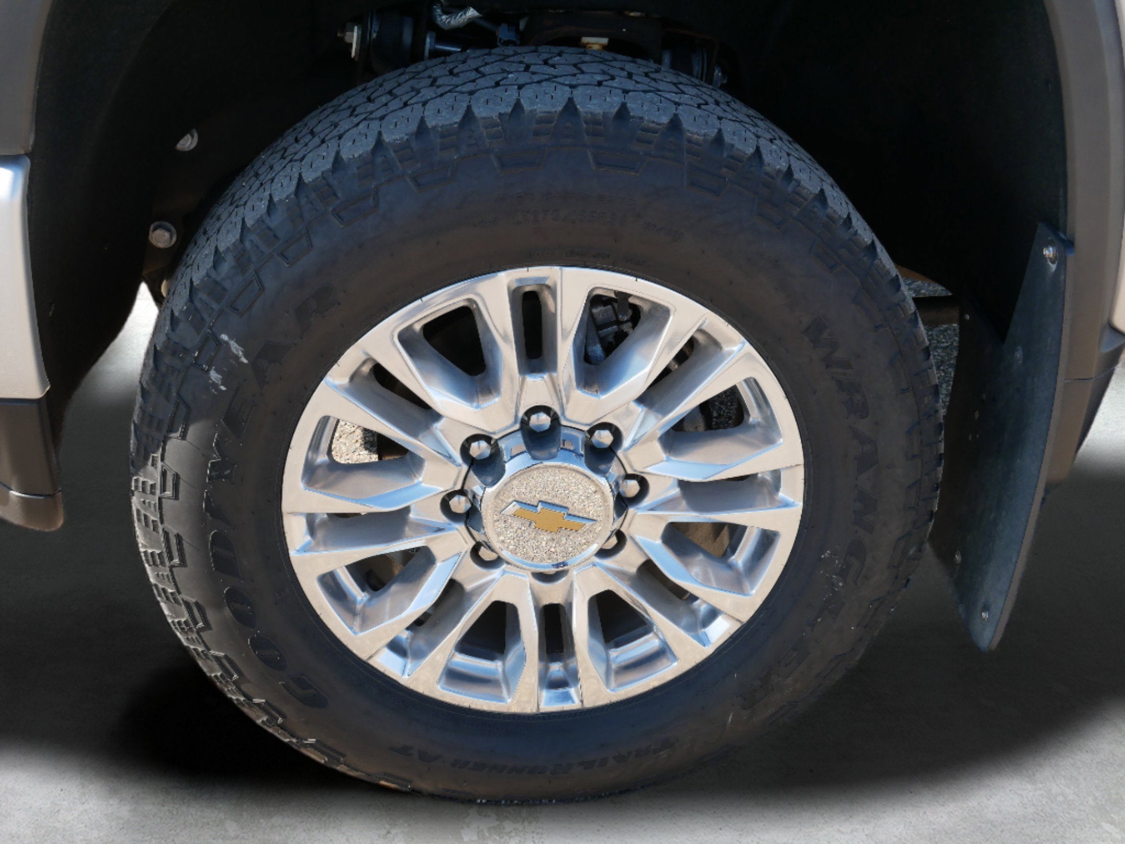 2023 Chevrolet Silverado 3500 HD High Country