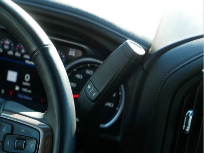 2023 Chevrolet Silverado 3500 HD High Country