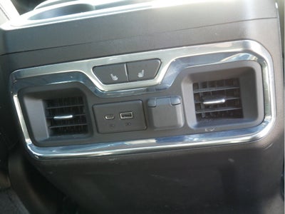 2023 Chevrolet Silverado 3500 HD High Country