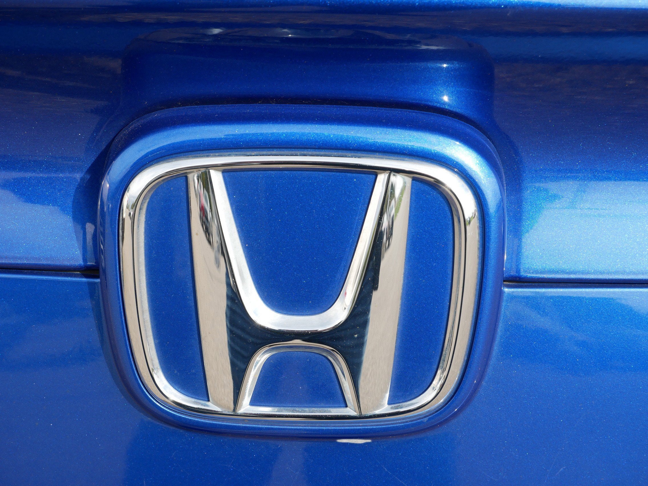 2021 Honda Civic Sedan Sport