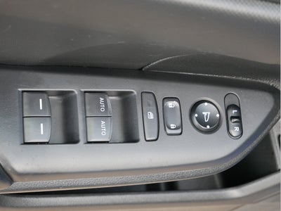 2021 Honda Civic Sedan Sport