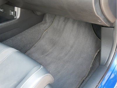 2021 Honda Civic Sedan Sport