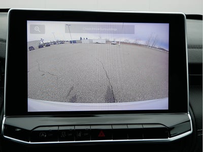 2022 Jeep Compass Altitude