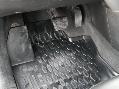 2022 Jeep Compass Altitude