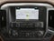 2017 Chevrolet Silverado 1500 High Country