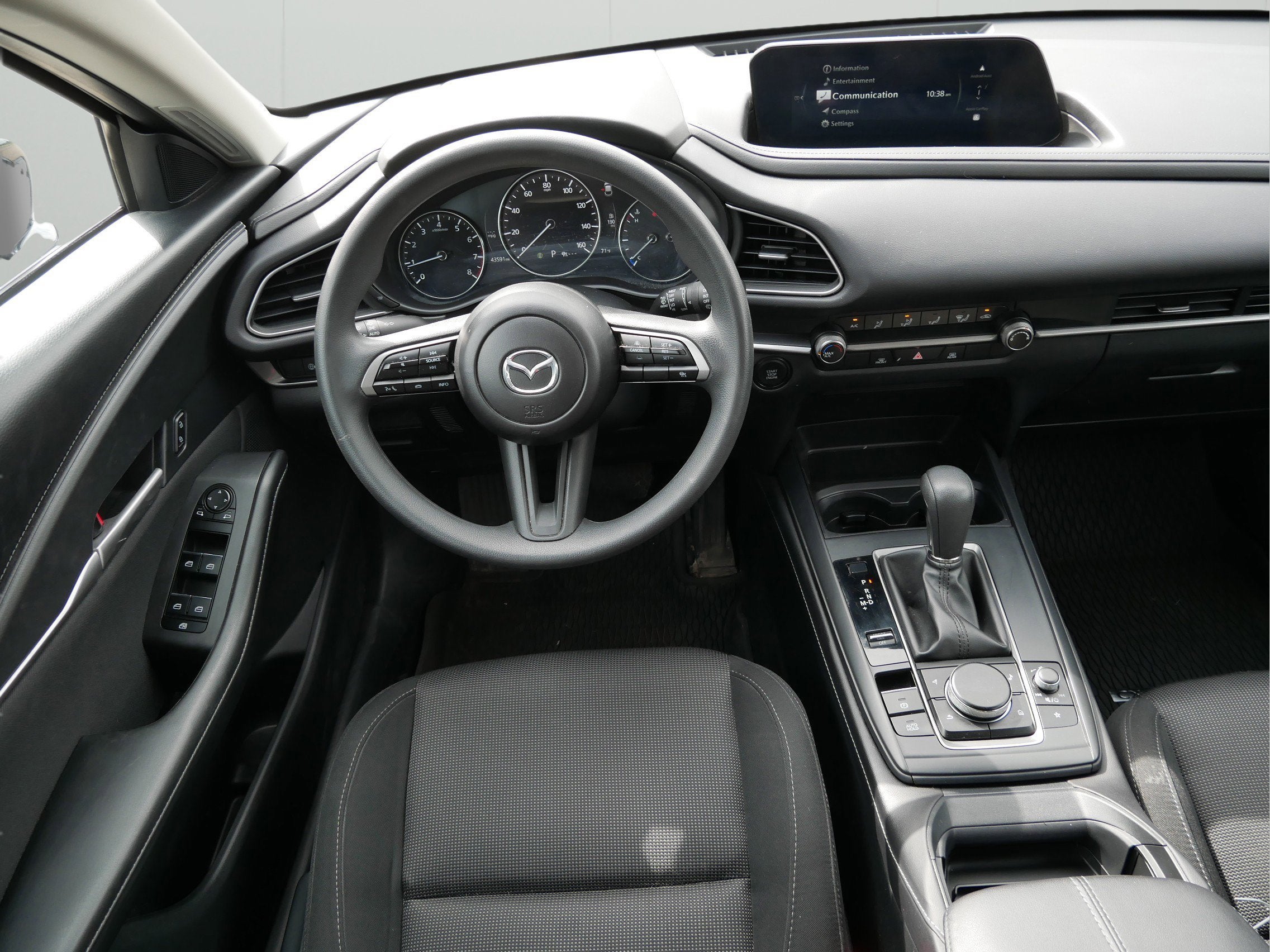 2024 Mazda Mazda CX-30 2.5 S