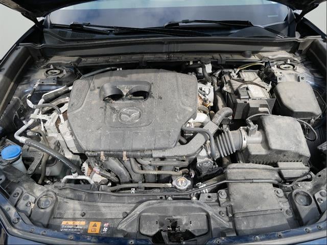 2024 Mazda Mazda CX-30 2.5 S