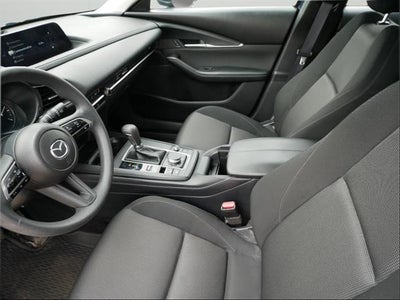 2024 Mazda Mazda CX-30 2.5 S