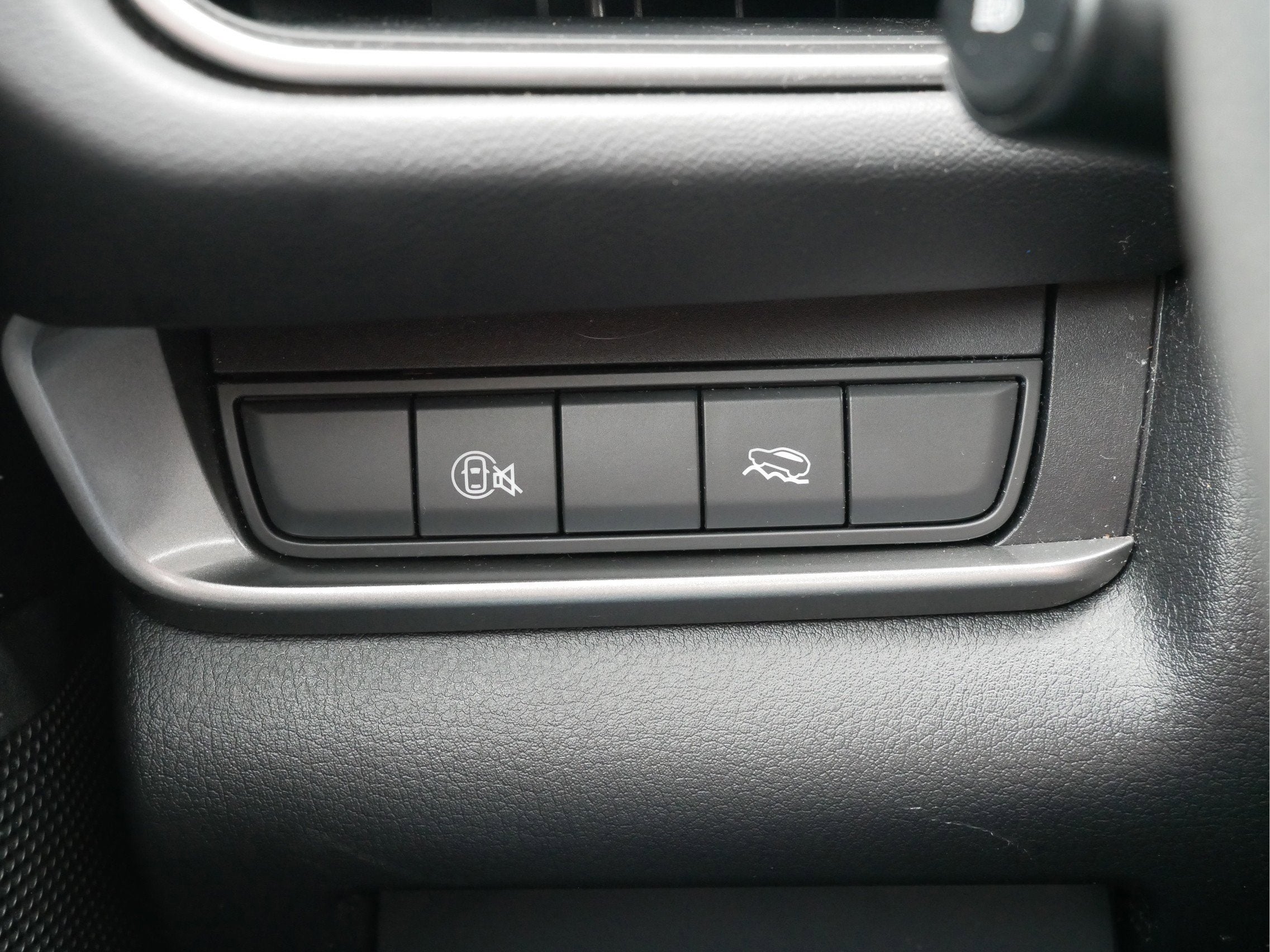 2024 Mazda Mazda CX-30 2.5 S