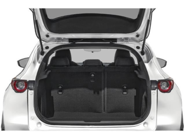 2024 Mazda Mazda CX-30 2.5 S