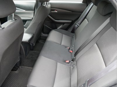 2024 Mazda Mazda CX-30 2.5 S