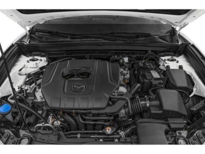 2024 Mazda Mazda CX-30 2.5 S