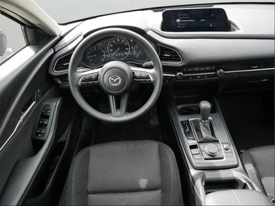 2024 Mazda Mazda CX-30 2.5 S