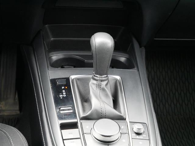 2024 Mazda Mazda CX-30 2.5 S