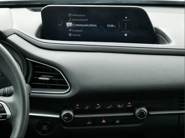 2024 Mazda Mazda CX-30 2.5 S