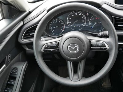 2024 Mazda Mazda CX-30 2.5 S