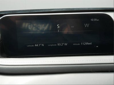 2024 Mazda Mazda CX-30 2.5 S