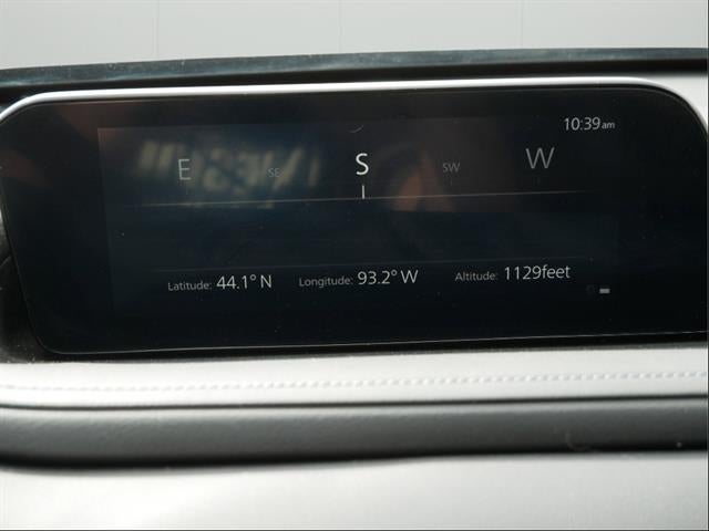 2024 Mazda Mazda CX-30 2.5 S