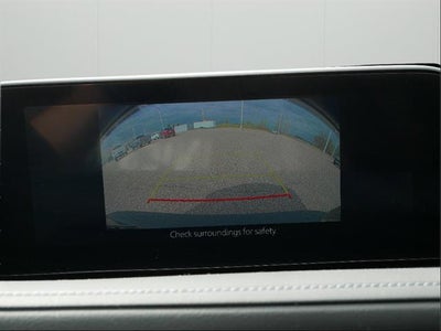 2024 Mazda Mazda CX-30 2.5 S