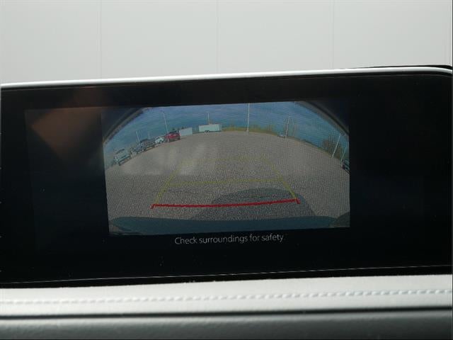 2024 Mazda Mazda CX-30 2.5 S