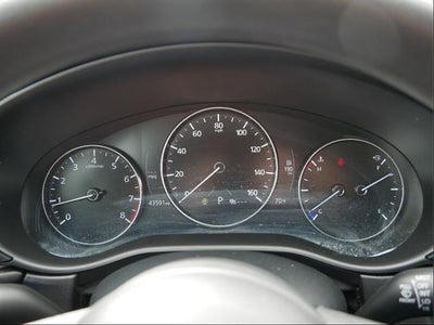 2024 Mazda Mazda CX-30 2.5 S