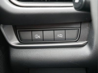 2024 Mazda Mazda CX-30 2.5 S