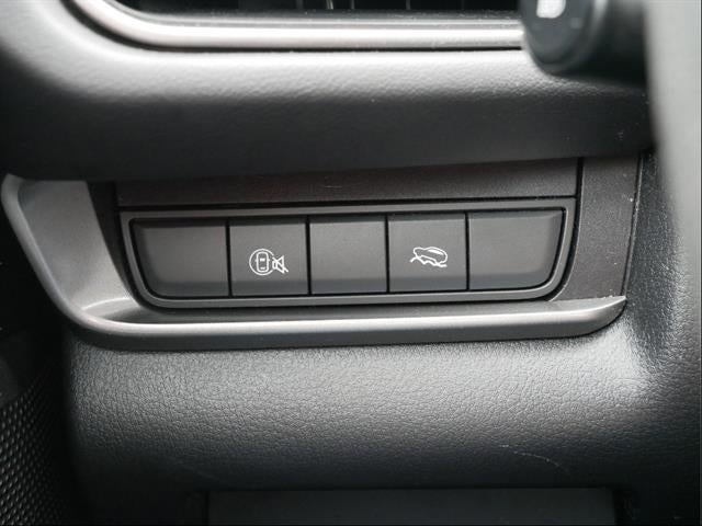 2024 Mazda Mazda CX-30 2.5 S