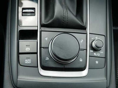 2024 Mazda Mazda CX-30 2.5 S