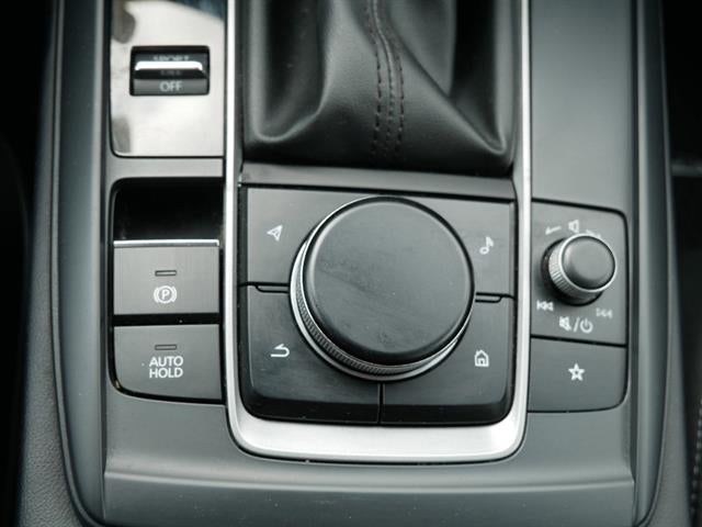 2024 Mazda Mazda CX-30 2.5 S