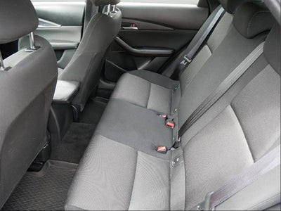 2024 Mazda Mazda CX-30 2.5 S