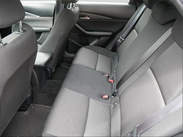 2024 Mazda Mazda CX-30 2.5 S