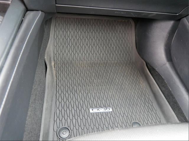 2024 Mazda Mazda CX-30 2.5 S