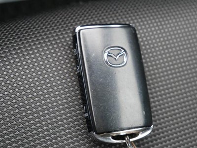 2024 Mazda Mazda CX-30 2.5 S