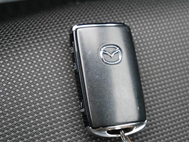 2024 Mazda Mazda CX-30 2.5 S