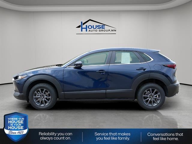 2024 Mazda Mazda CX-30 2.5 S