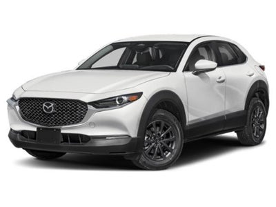 2024 Mazda Mazda CX-30 2.5 S