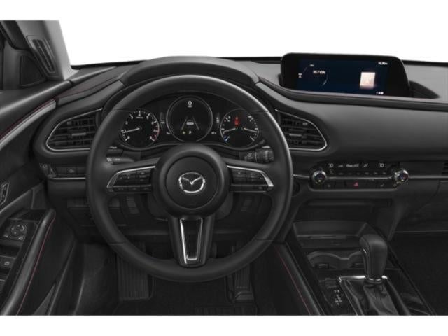2024 Mazda Mazda CX-30 2.5 S Carbon Edition