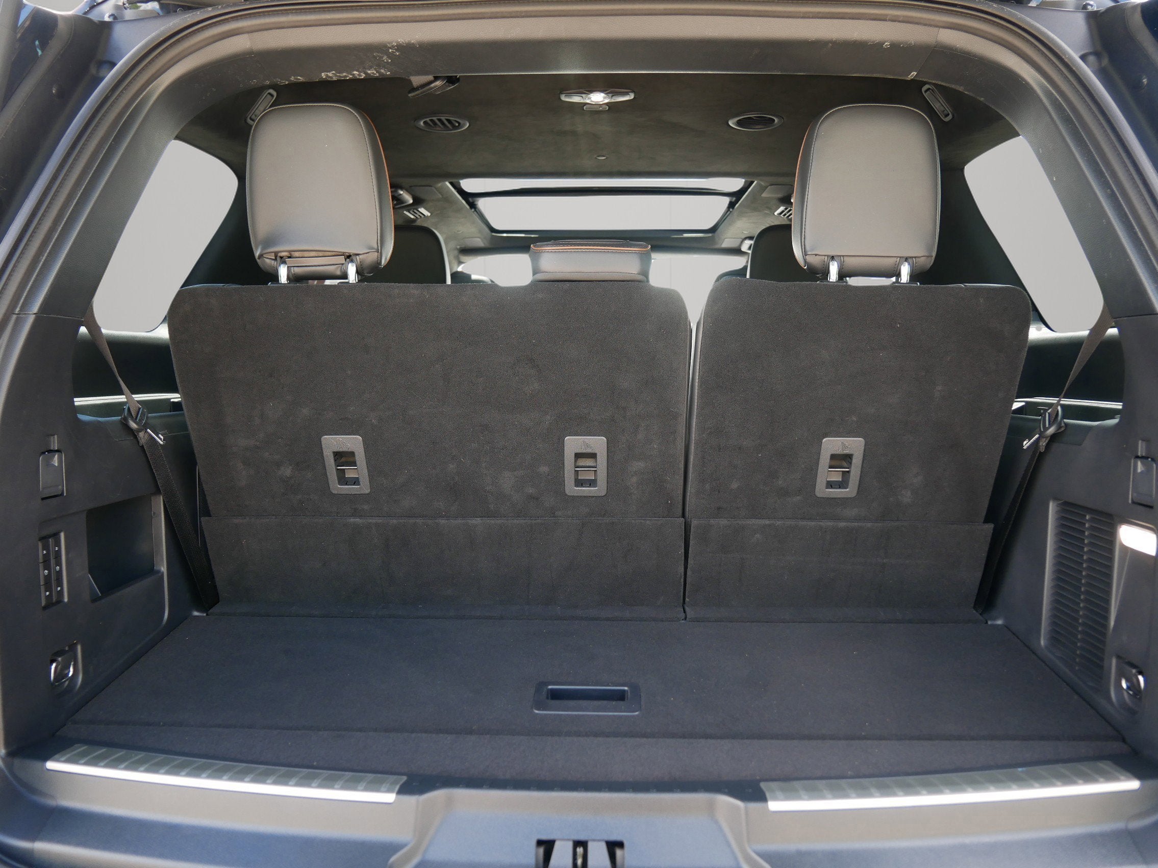 2024 Lincoln Navigator Black Label