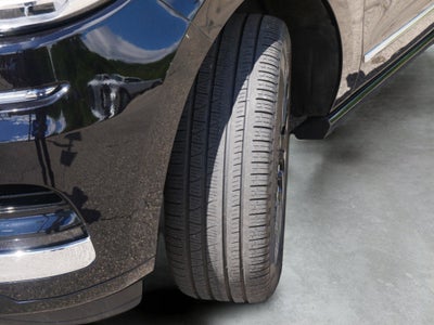 2024 Lincoln Navigator Black Label