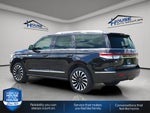 2024 Lincoln Navigator Black Label