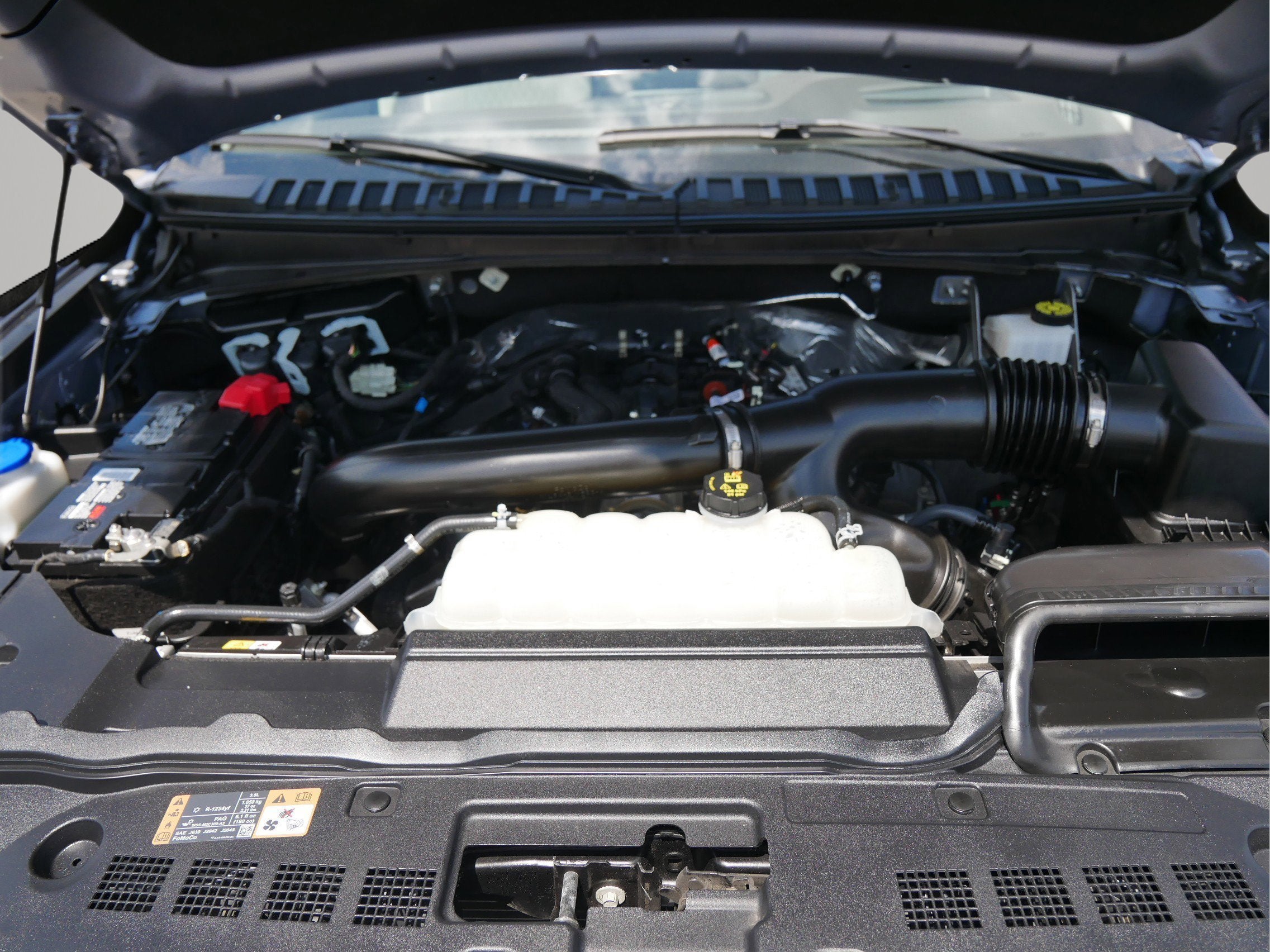 2024 Lincoln Navigator Black Label