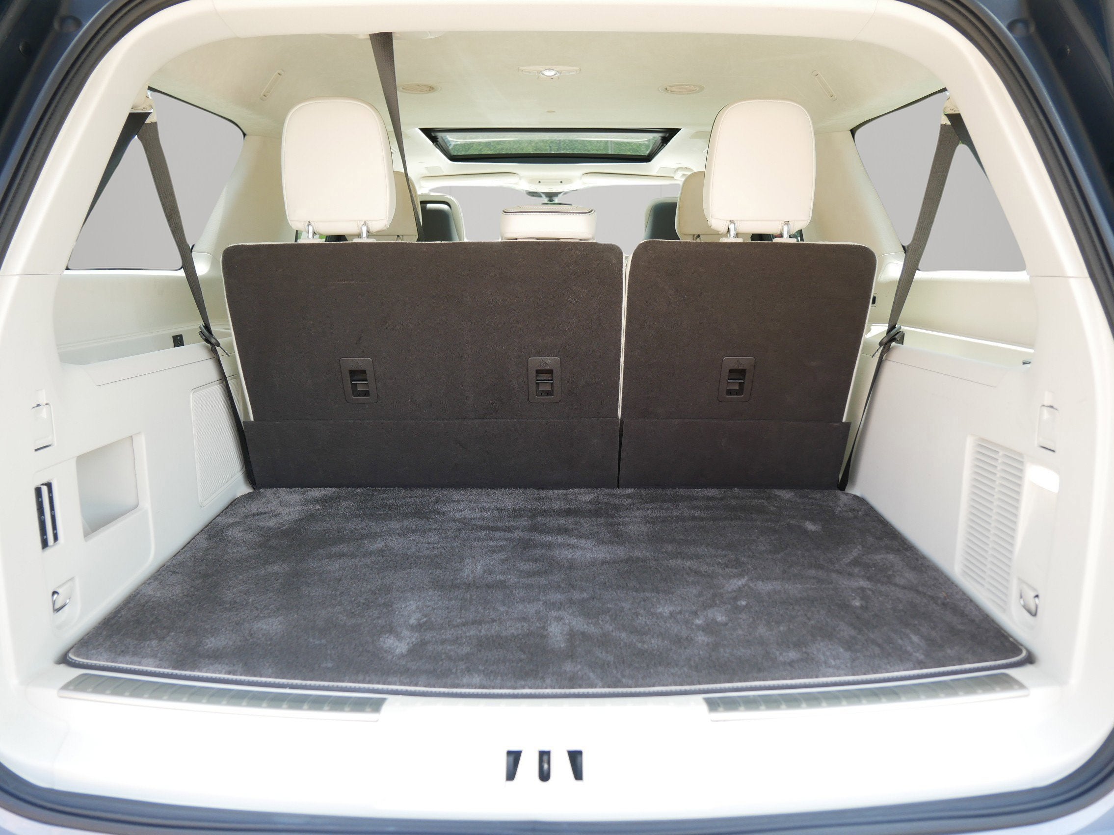 2024 Lincoln Navigator Black Label