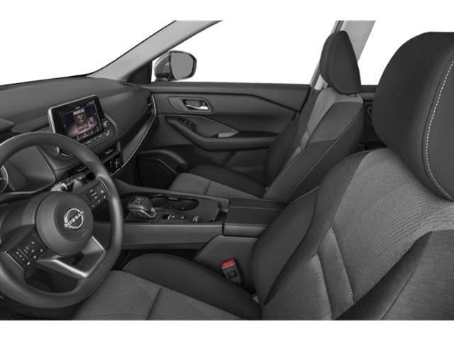 2024 Nissan Rogue SV Intelligent AWD