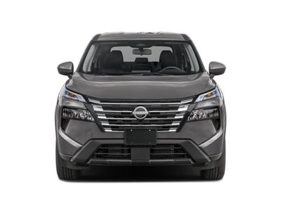 2024 Nissan Rogue SV Intelligent AWD