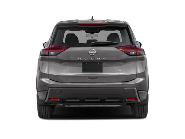 2024 Nissan Rogue SV Intelligent AWD