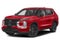 2023 Mitsubishi Outlander SEL Black Edition