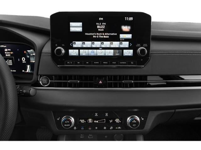 2023 Mitsubishi Outlander SEL Black Edition