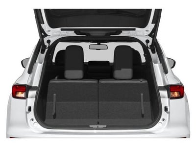 2023 Mitsubishi Outlander SEL Black Edition