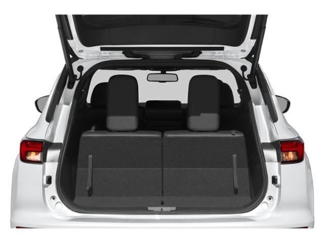 2023 Mitsubishi Outlander SEL Black Edition