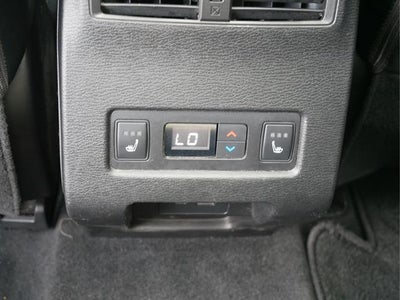 2023 Mitsubishi Outlander SEL Black Edition